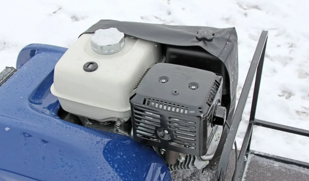 Мотобуксировщик PAXUS 500 15 л.с. в Раменском