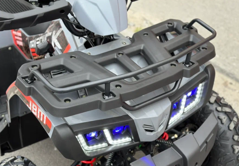 Квадроцикл GBM MAVERICK 300 NEW в Раменском