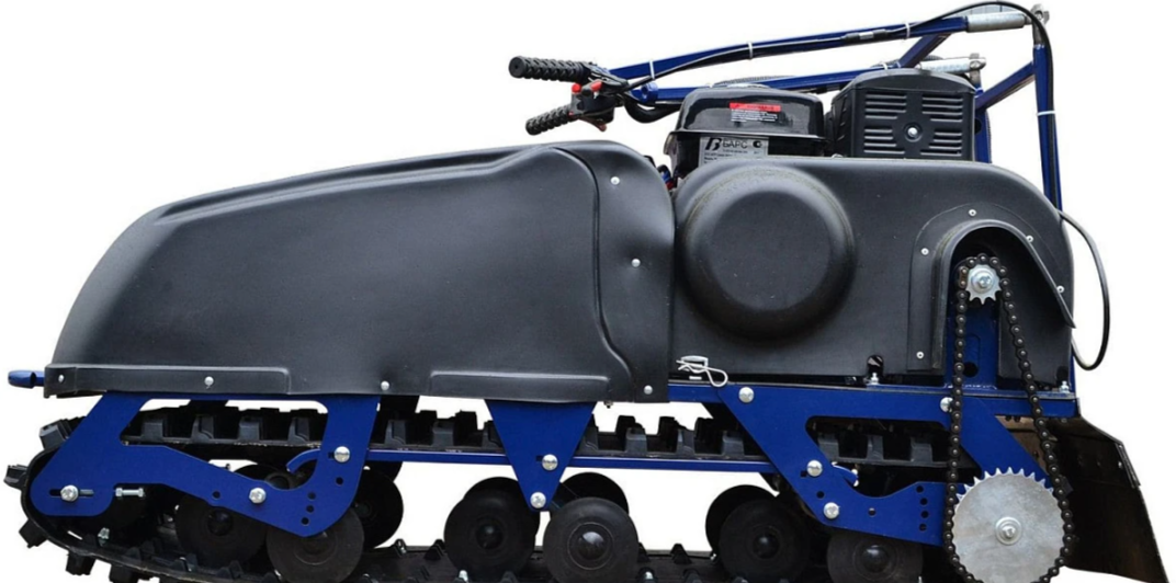 Мотобуксировщик БАРС СЛЕДОПЫТ FS. RS 13 л.с. в Раменском