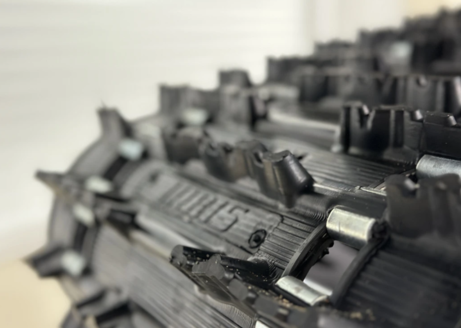 СНЕГОХОД IRBIS SF200L XE SUPERLONG в Раменском