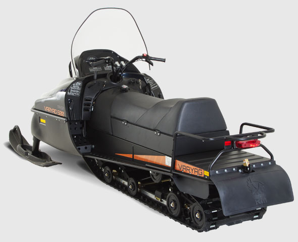 Снегоход РМ ТАЙГА ВАРЯГ 500 в Раменском