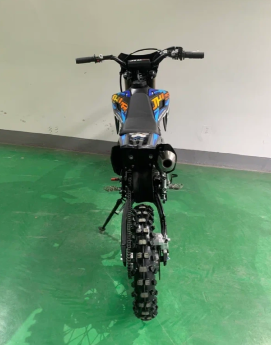 Питбайк JHLMOTO JHLofr LK140 17/14 (ZS1P60YMJ) в Раменском