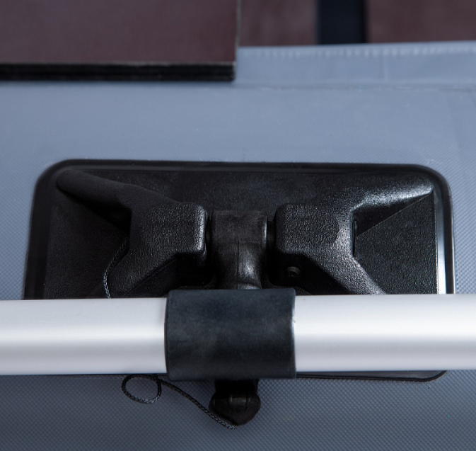 ЛОДКА НАДУВНАЯ YUKONA 230 TL (БЕЗ ПАЙОЛА) в Раменском