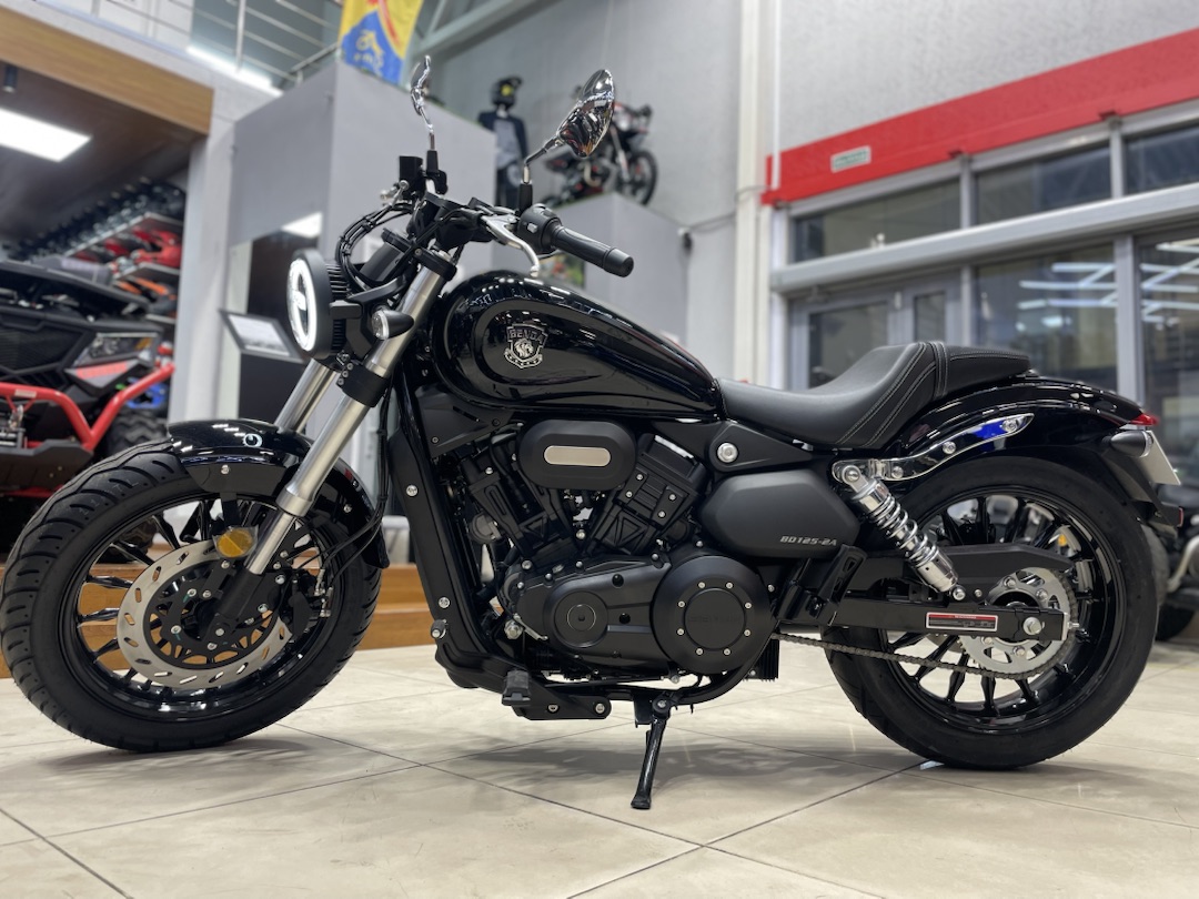 Мотоцикл Benda Funrider 125 в Раменском