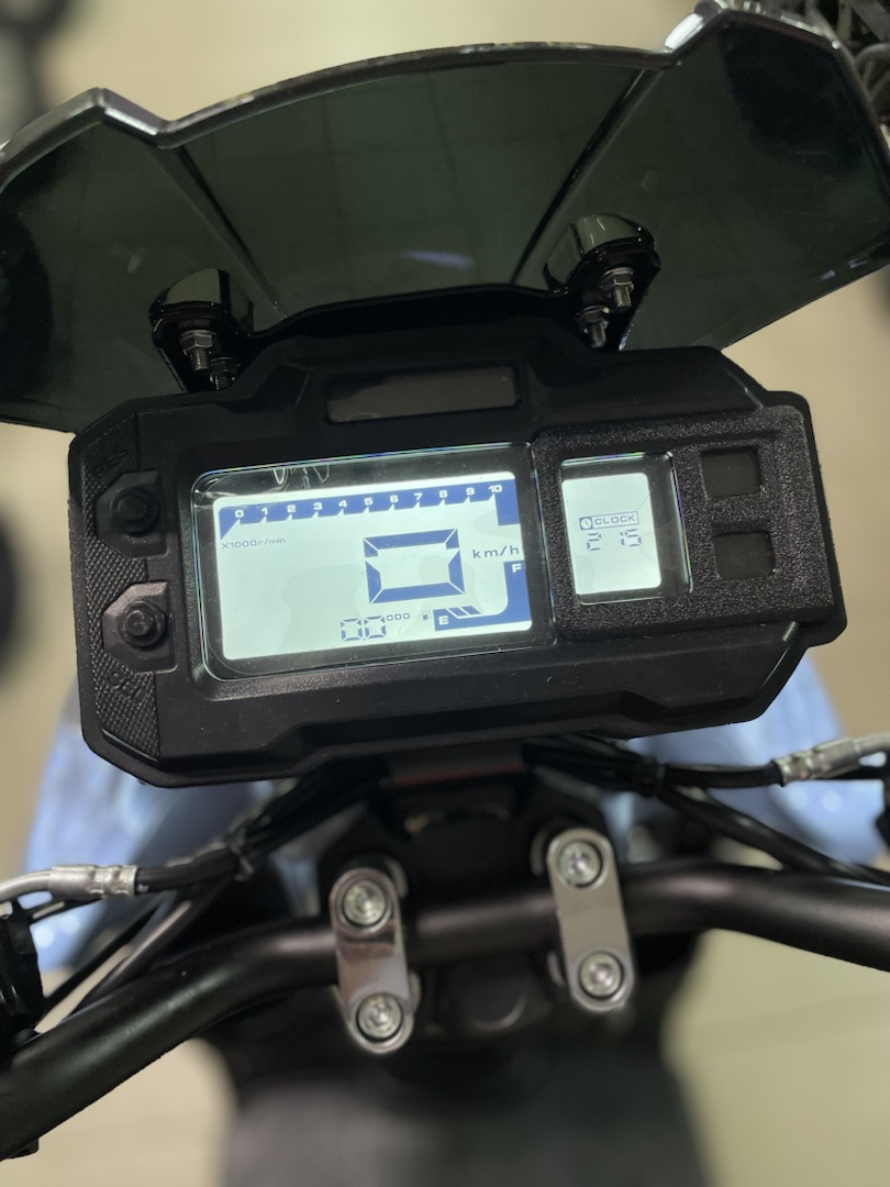 Скутер PROMAX STALKER 150(49) в Раменском