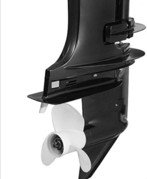 Лодочный мотор HIDEA HD40FEL в Раменском