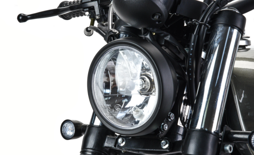 Мотоцикл MOTOLAND (МОТОЛЕНД) TEXAS 300 в Раменском