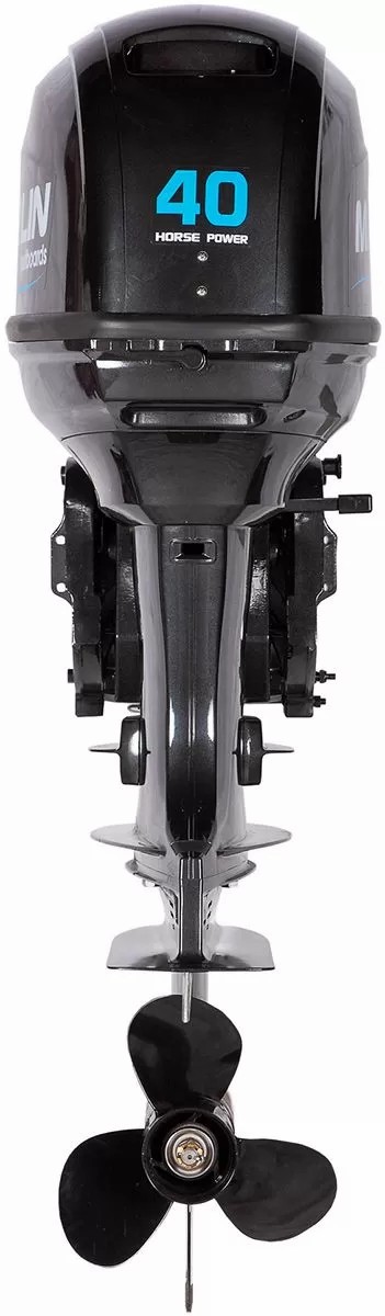Лодочный мотор MARLIN MP 40 AWRS в Раменском