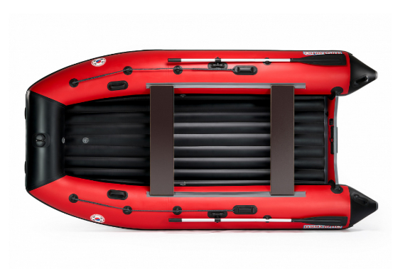 КОМПЛЕКТ ЛОДКА MISHIMO RAPID 360 PRO + ЛОДОЧНЫЙ МОТОР MARLIN PROLINE MP 9.9 (15) AMHS в Раменском