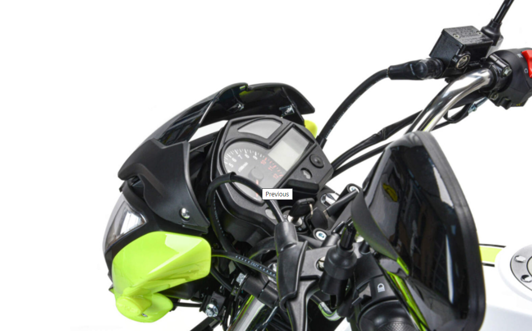 Мотоцикл MOTOLAND (МОТОЛЕНД) 200 SPRINT в Раменском