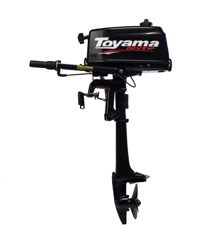 ЛОДОЧНЫЙ МОТОР TOYAMA T2.6CBMS в Раменском