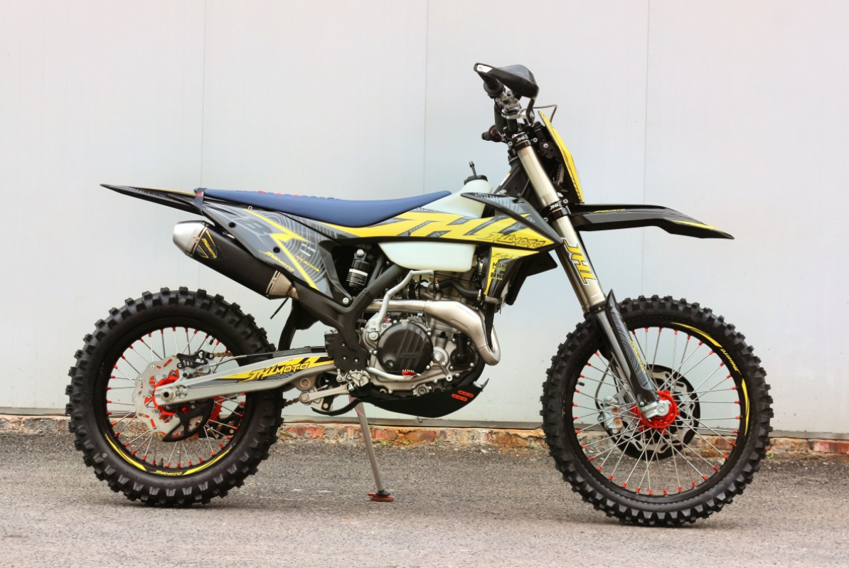 Мотоцикл JHLMOTO JHL Z8 NC300S (182-MN) в Раменском