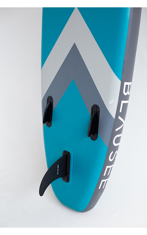 НАДУВНОЙ САП БОРД BLAUSEE 10 в Раменском