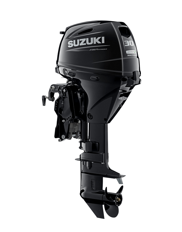 Лодочный мотор Suzuki DF30ATL в Раменском