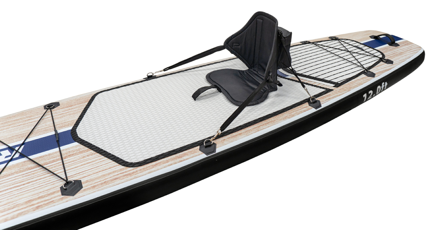 Сап-борд синий 11.6ft RIVIERA в Раменском