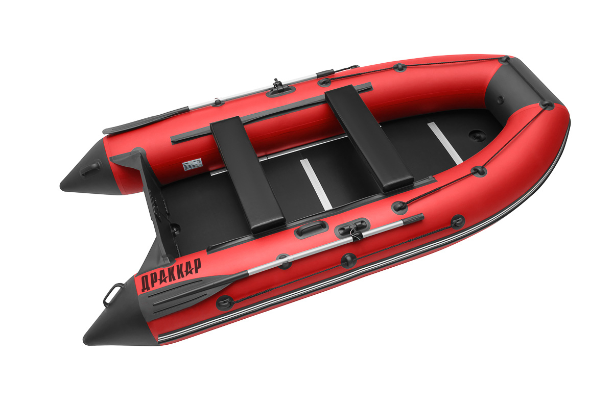ЛОДКА ДРАККАР 3200 С HANT в Раменском