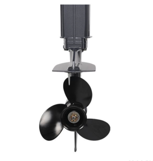 Лодочный мотор ALLFA CG Т40 S в Раменском