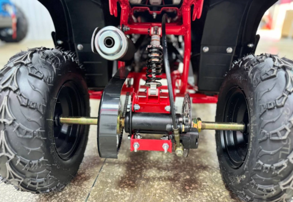 Квадроцикл GBM ROBLOX в Раменском