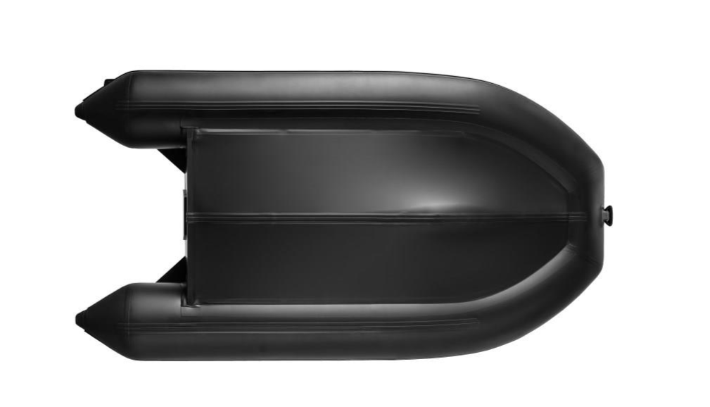 ЛОДКА НАДУВНАЯ YUKONA 410 TS - U (БЕЗ ПАЙОЛА) в Раменском