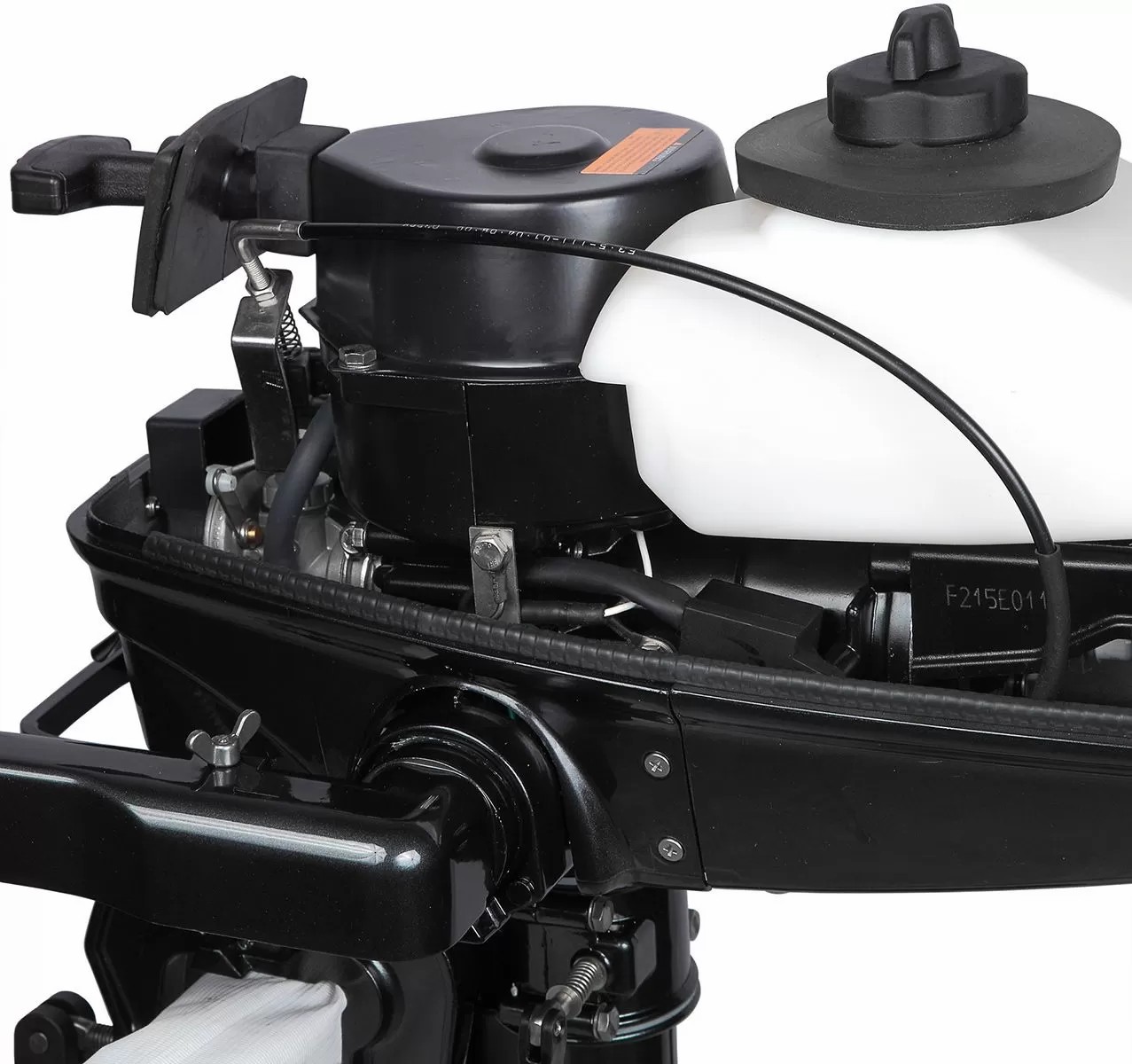 Лодочный мотор MARLIN MP 4 AMHS в Раменском