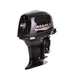 Лодочный мотор MARLIN PROLINE MP 40 AWR в Раменском