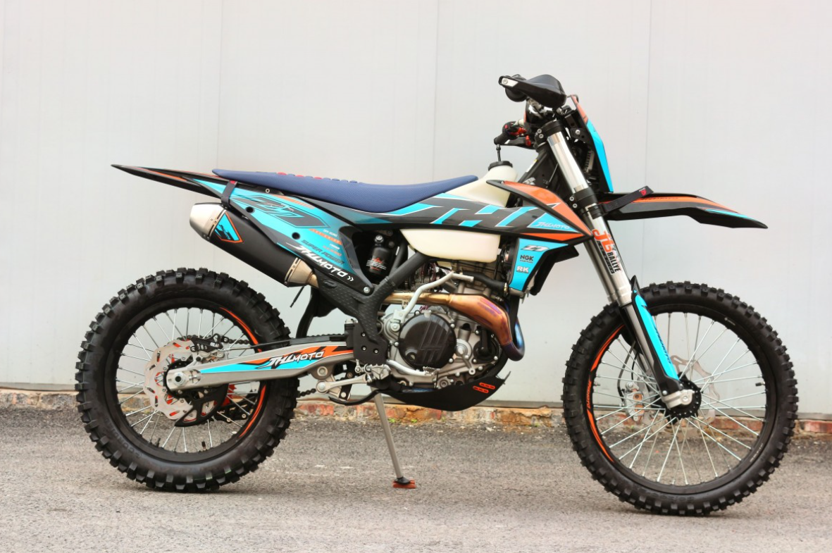 Мотоцикл JHLMOTO JHL Z7 NC250S (177MM-A) в Раменском