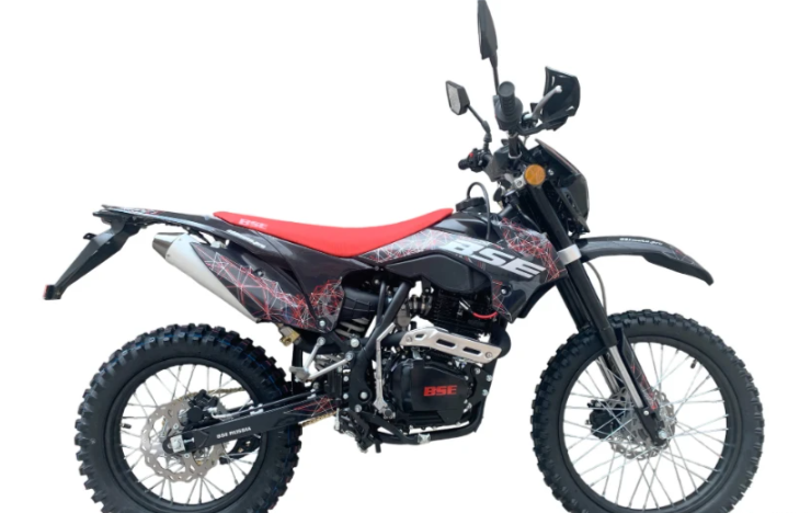 Мотоцикл BSE Z1 Y (035) в Раменском