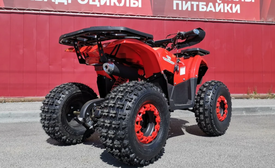Квадроцикл PROMAX WILD 175 BASIC в Раменском