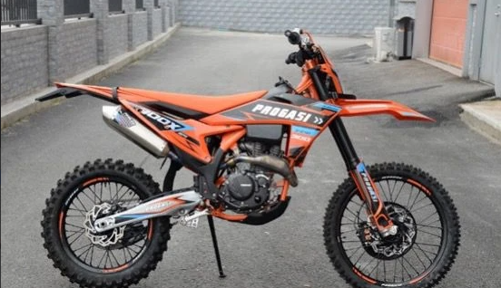 Мотоцикл Progasi Endurance 300 EFI в Раменском