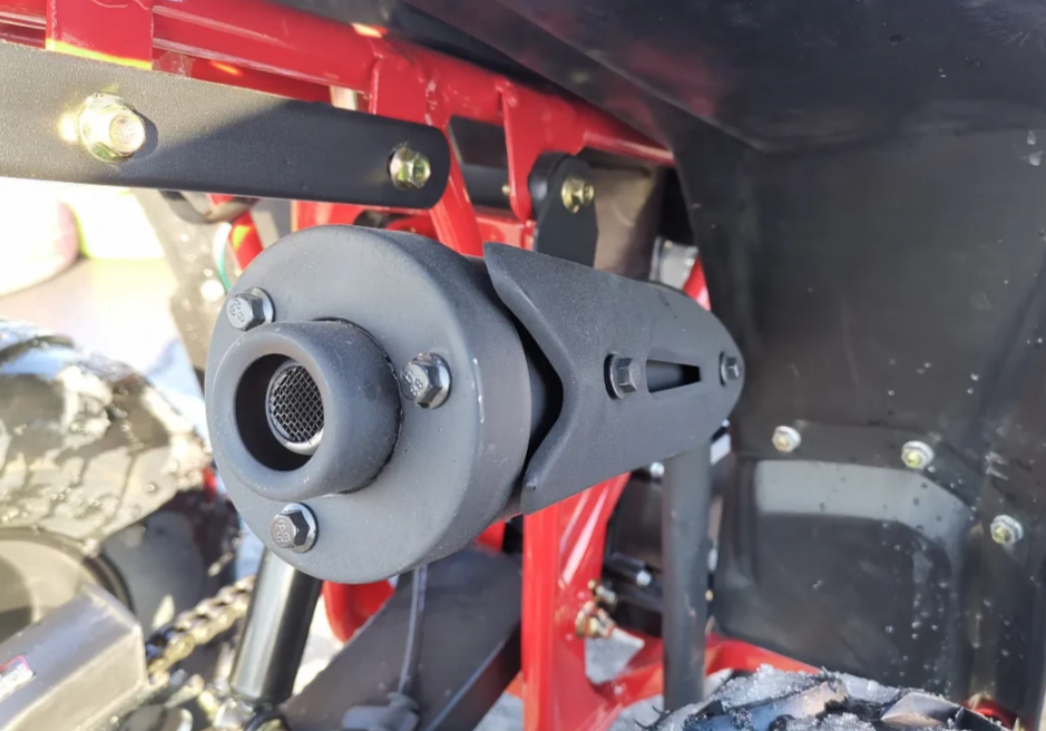 Квадроцикл GBM SHARP KIDS 125 в Раменском