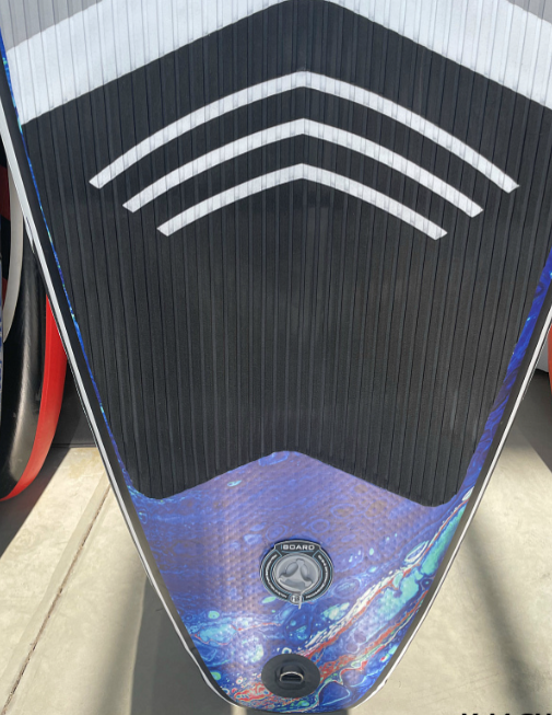 SUP (САП) ДОСКА RAIDEX I BOARD 11’ (332СМ) N 40 в Раменском