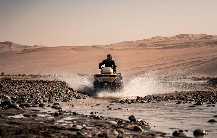 Квадроцикл BENDA REDSTONE 1000 MUD в Раменском