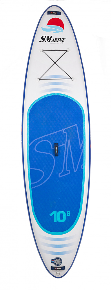 САП (SUP) Board SMARINE 10.6 в Раменском
