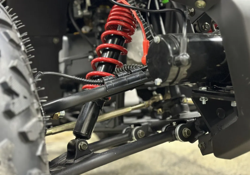 Квадроцикл GBM MAVERICK 300 NEW PREMIUM в Раменском