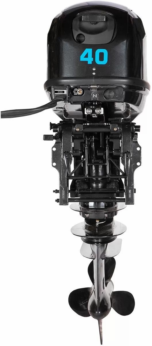 Лодочный мотор MARLIN MP 40 AWRS в Раменском