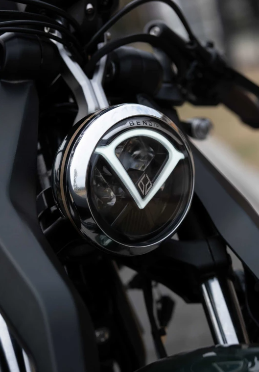 Мотоцикл Benda Napoleon 250 в Раменском