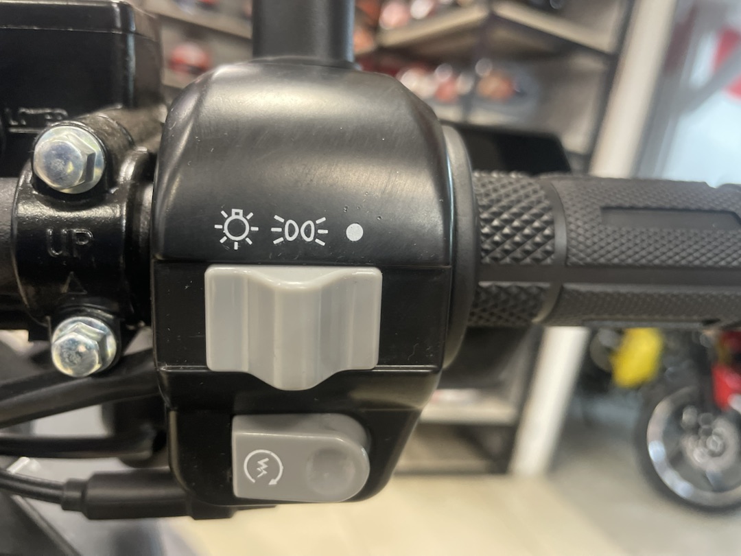 Скутер PROMAX STALKER ARMY 240(49) в Раменском