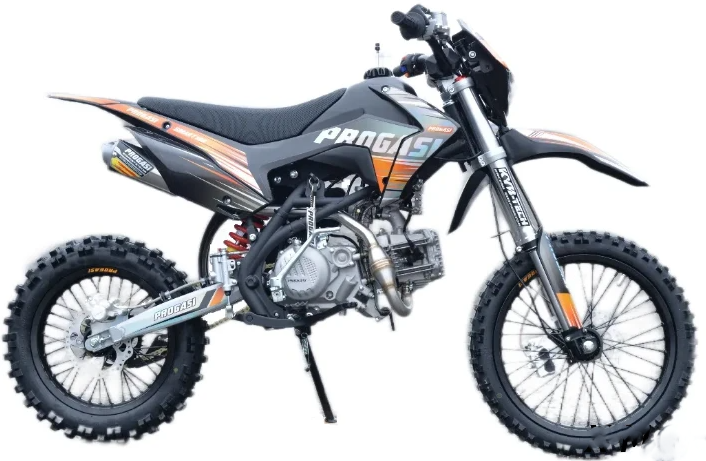 Питбайк Progasi SMART 190 NEW (ZS 1P62YML-2 W190) в Раменском