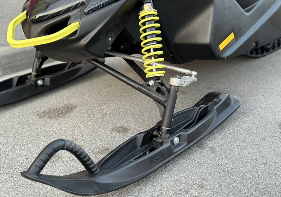 Снегоход РМ TIKSY 500 4Т в Раменском