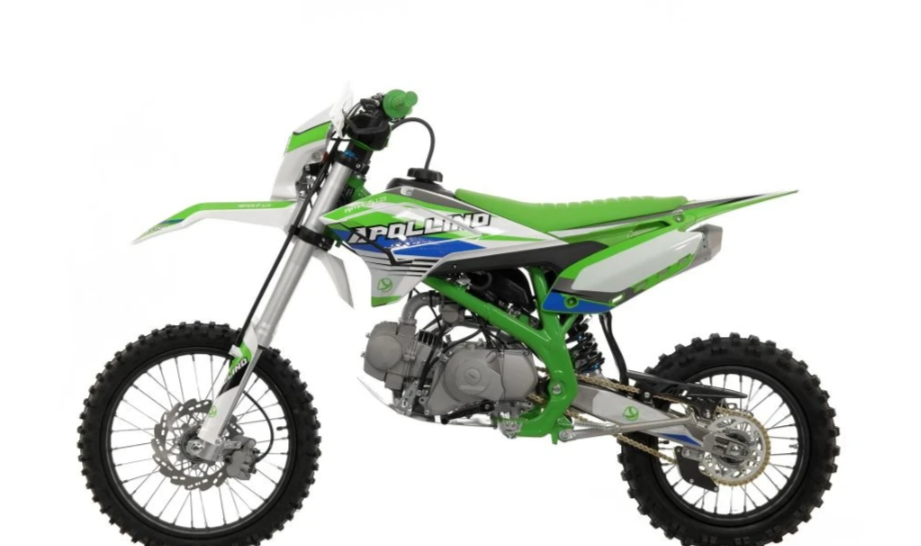 Питбайк Apollino AMX-F 125 в Раменском