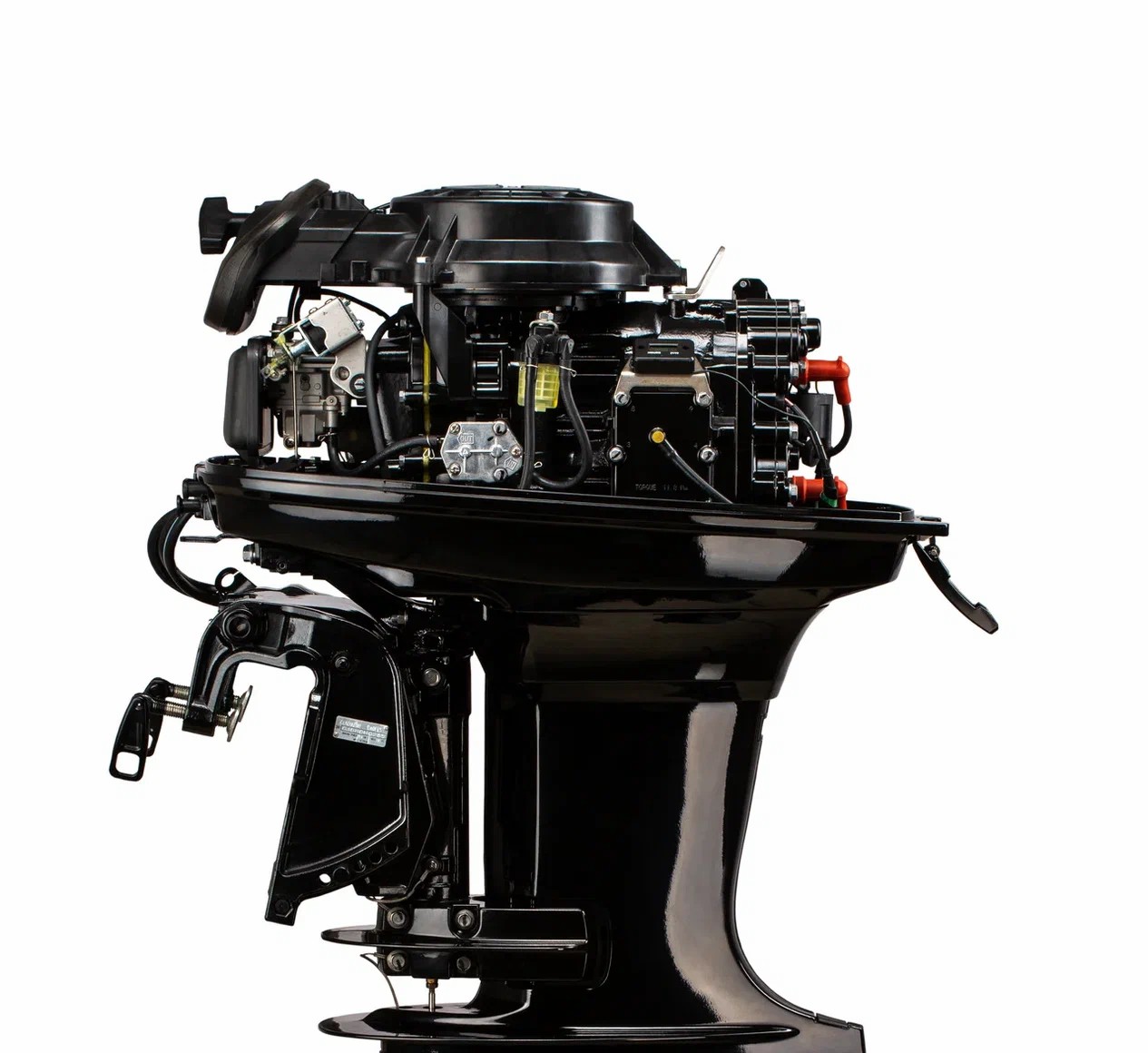 ЛОДОЧНЫЙ МОТОР GLADIATOR G40FHS в Раменском