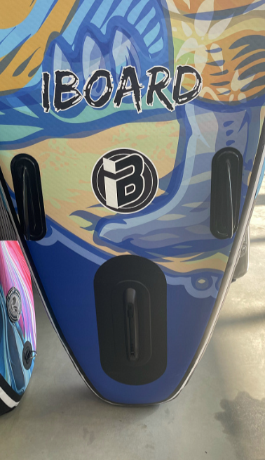 SUP (САП) ДОСКА RAIDEX I BOARD 11’ (332СМ) N 28 в Раменском