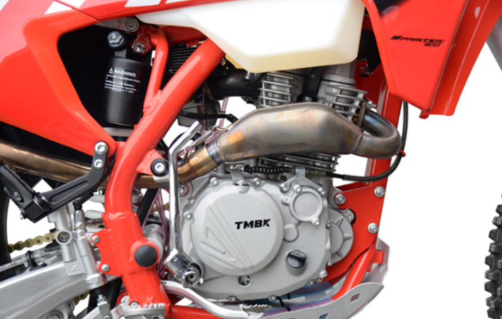 Кроссовый мотоцикл TMBK Sprinter 300H (YB300H) в Раменском