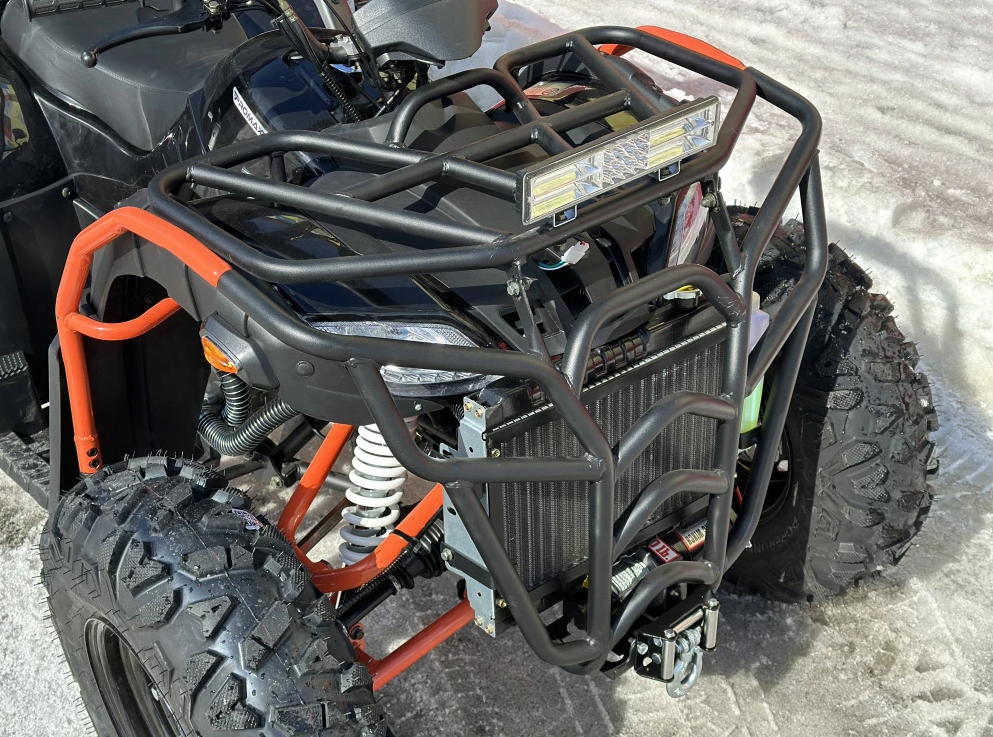 Квадроцикл PROMAX Фермер 350 4x4 ALL ROAD BASIC (2025) в Раменском