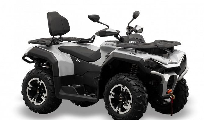 Квадроцикл HISUN HiSUN GUARDIAN 750L -/LONG/ в Раменском