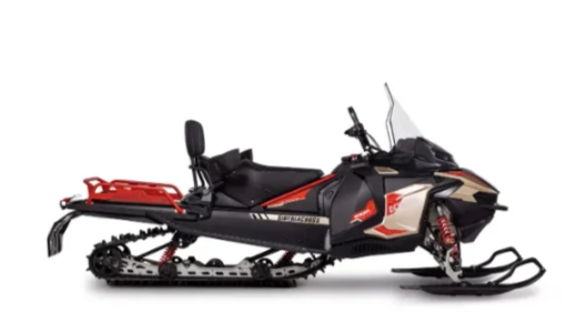 Снегоход AODES Siberiacross 1000 SWT 600mm LCD 6.8 в Раменском