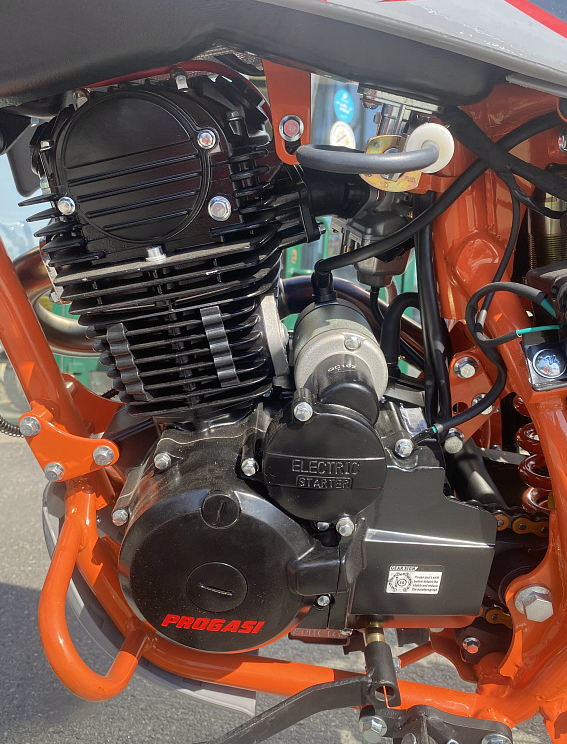 Мотоцикл Progasi PALMA 250SE в Раменском
