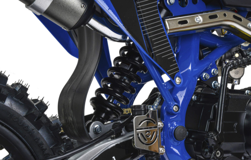 Питбайк MOTOLAND (МОТОЛЕНД) 125 SX 125 E 17/14 в Раменском