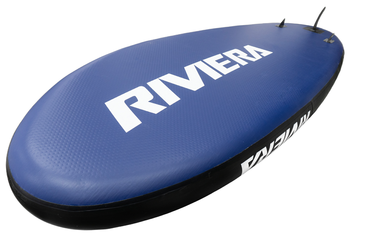 Сап-борд синий 10.6ft RIVIERA в Раменском