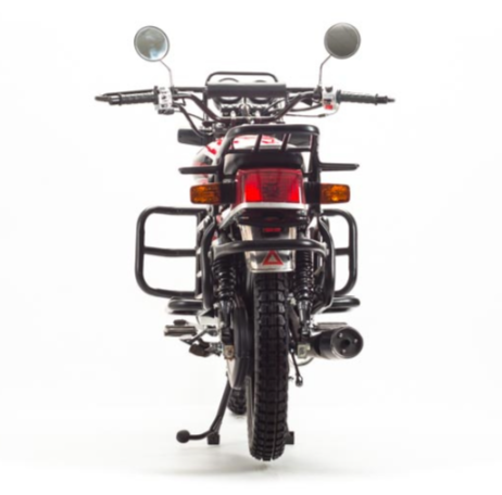 Мотоцикл FORESTER 200 (2021 г.) в Раменском